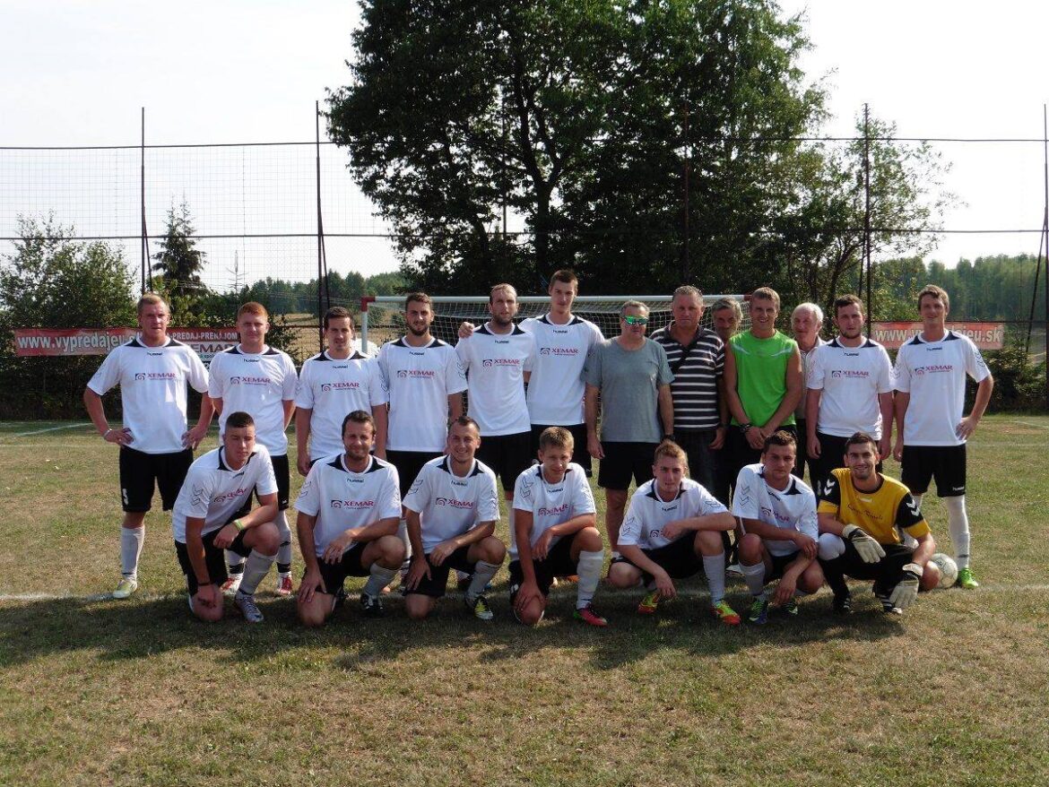 Pred reštartom futbalových súťaží: TJ Detvianska Huta a MFK Vígľaš/Pstruša