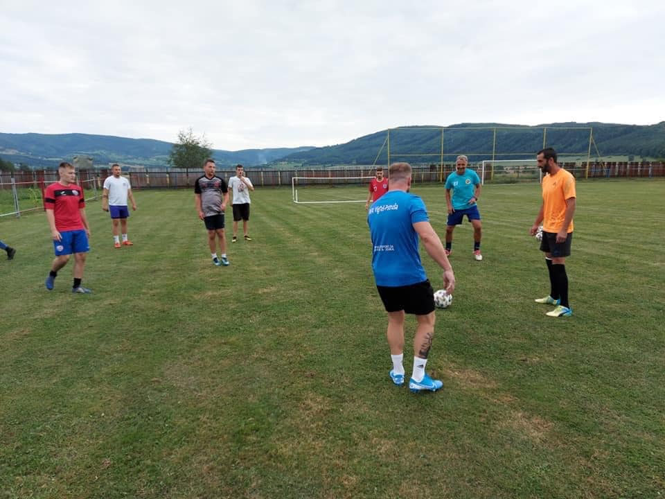 Detva hrá v Pliešovciach. Hriňová cestuje do Slovenskej Ľupče. Do Vígľaša zavíta líder tabuľky