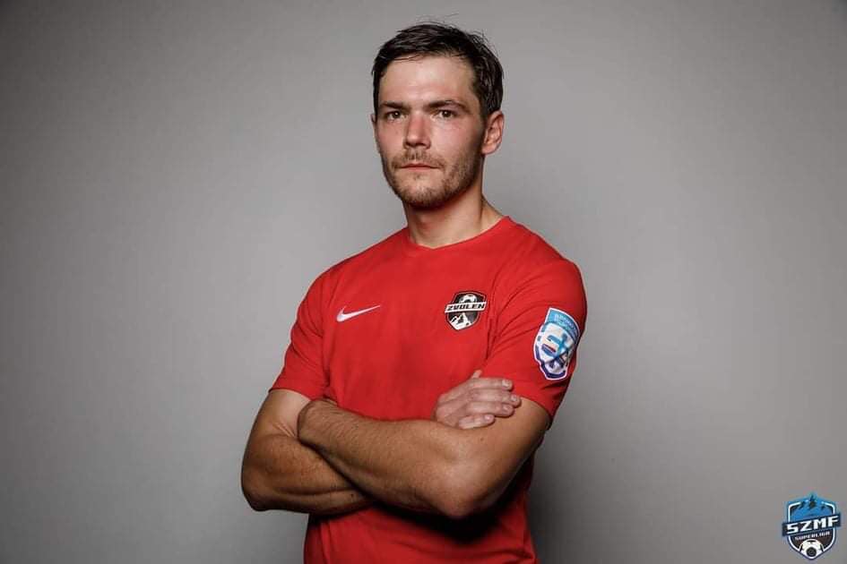 PRED ŠTARTOM JARNEJ ČASTI: Marek Fekiač odišiel do Kováčovej. Stožok posilnil slovinský legionár Aleksander Ilič.  Martin Karásek ukončil kariéru