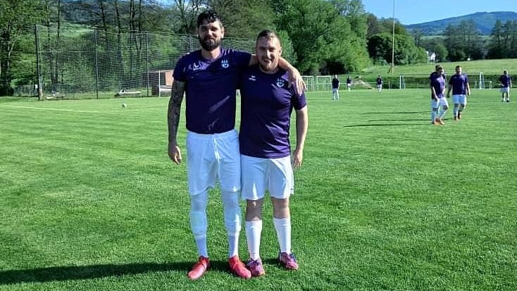 Mikulčík: Oduševnene sme bojovali s lídrom tabuľky. Mičo: Všetkým vyšiel zápas na jednotku. Gombala: Bojovali sme do poslednej minúty