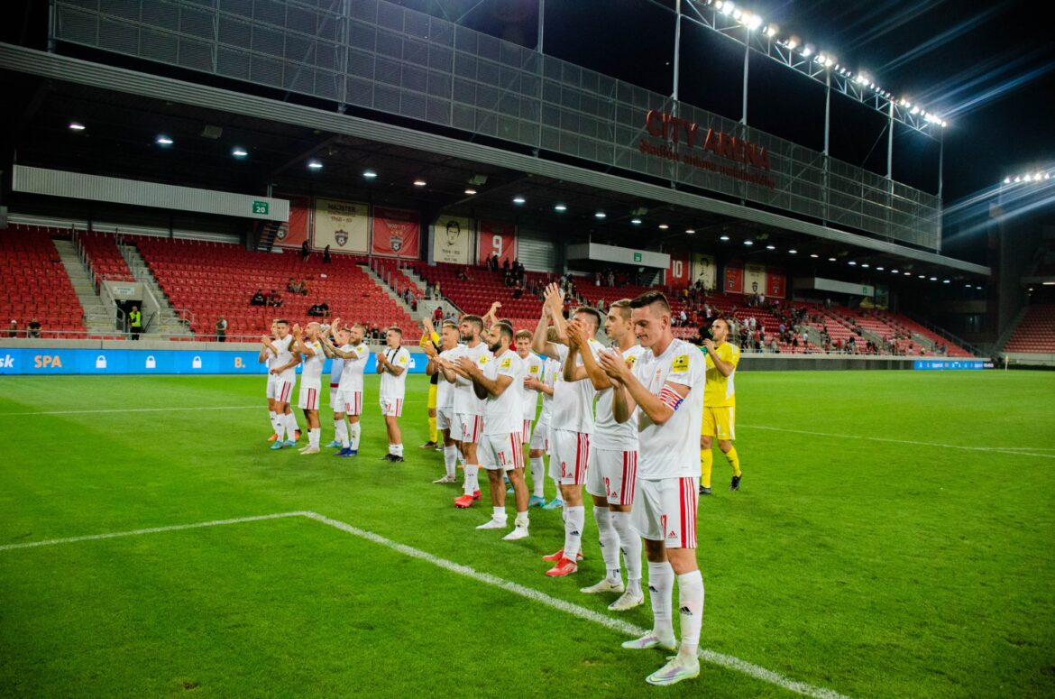 Adam Hanes po debute vo Fortuna lige: Pocity boli euforické