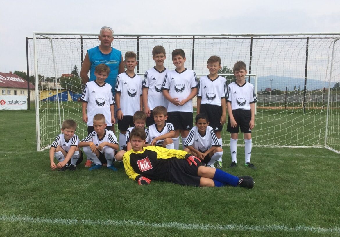 Po skončení jesennej časti: FK Zvolenská Slatina