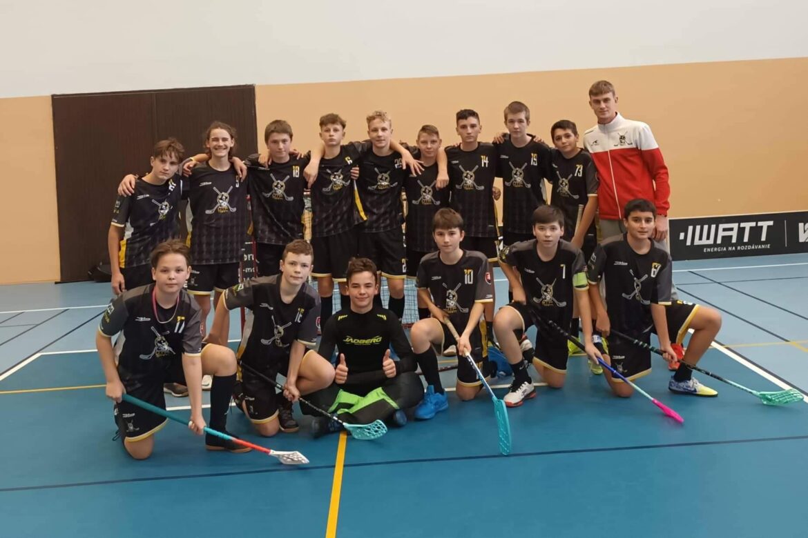 Oliver Kuric: Tréner Andrej Strelec je pre mňa veľkou inšpiráciou