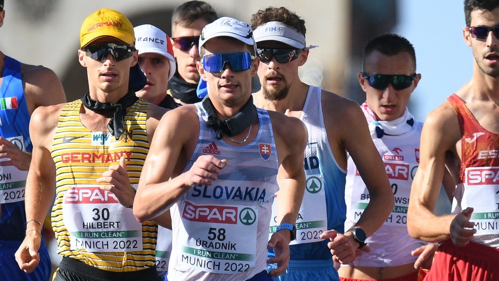 Miroslav Úradník: Rok 2022 bol pre mňa prelomový