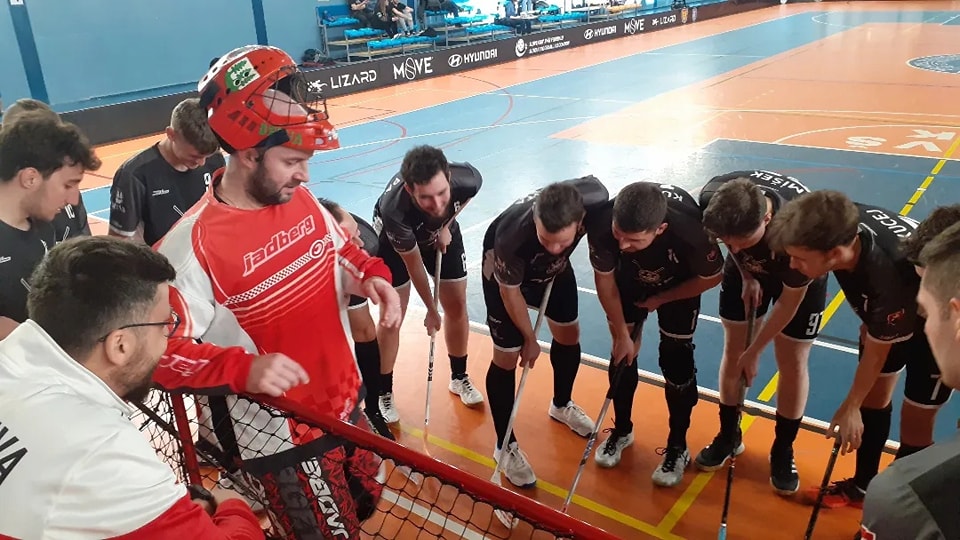 Preview štvrťfinálovej série DTF Team Detva Joxers vs. FPS Banská Bystrica