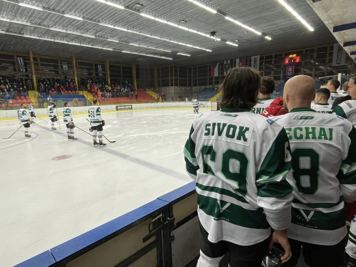 Preview štvrťfinálovej série HK Detva  vs. MHK Kežmarok