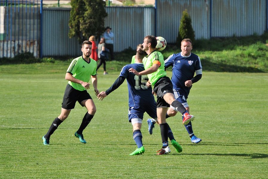 KAM ZA FUTBALOM: Do Detvy zavíta Poltár, Hrochoť hostí Bacúch a Spartak vyzve Osrblie