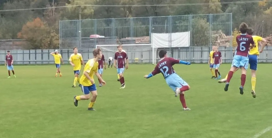 FUTBAL U19: Zverenci Petra Košúta zaknihovali už trináste víťazstvo v rade. Spartak vyšiel gólovo aj bodovo naprázdno