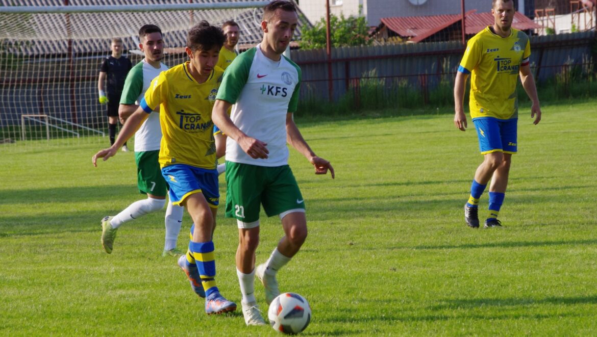 FUTBAL: Krivánčan Ľubomír Panica strelil hattrick za päť minút. Duel v Očovej bez kartového trestu. Prvé jarné víťazstvo Detvy