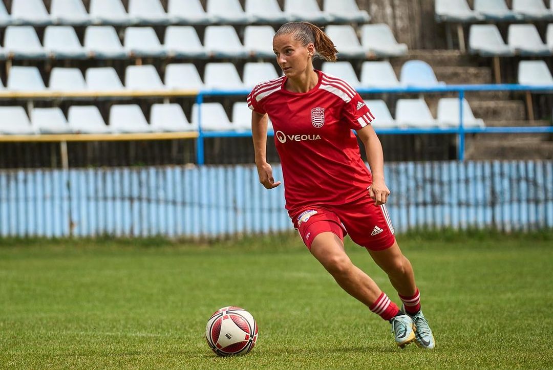 Fantastická správa pre podpoliansky futbal: Lenka Mazúchová dostala pozvánku do seniorskej reprezentácie