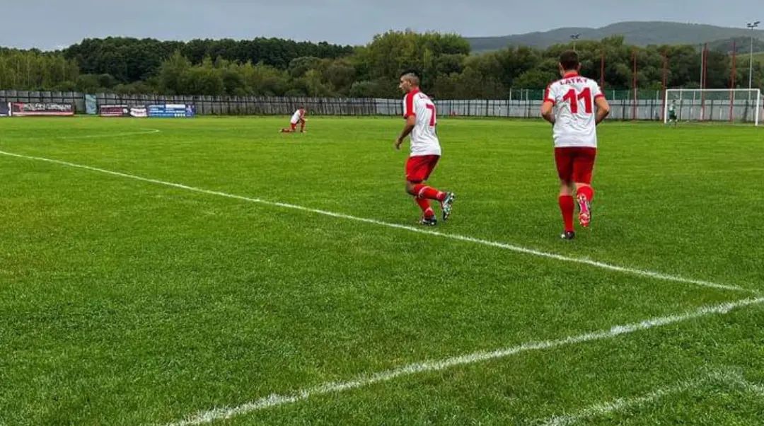 Divín zostrelil štyrmi gólmi Kevin Melicherčík: Michal Sivok je s duelom spokojný, mrzia ho však nevyužité šance
