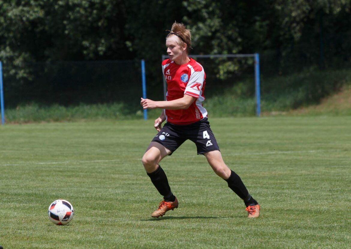 Richard Griglak po výhre v Selciach: V seniorskom futbale som ešte nezažil majstrovský zápas, v ktorom by sme súperovi nastrieľali desať gólov