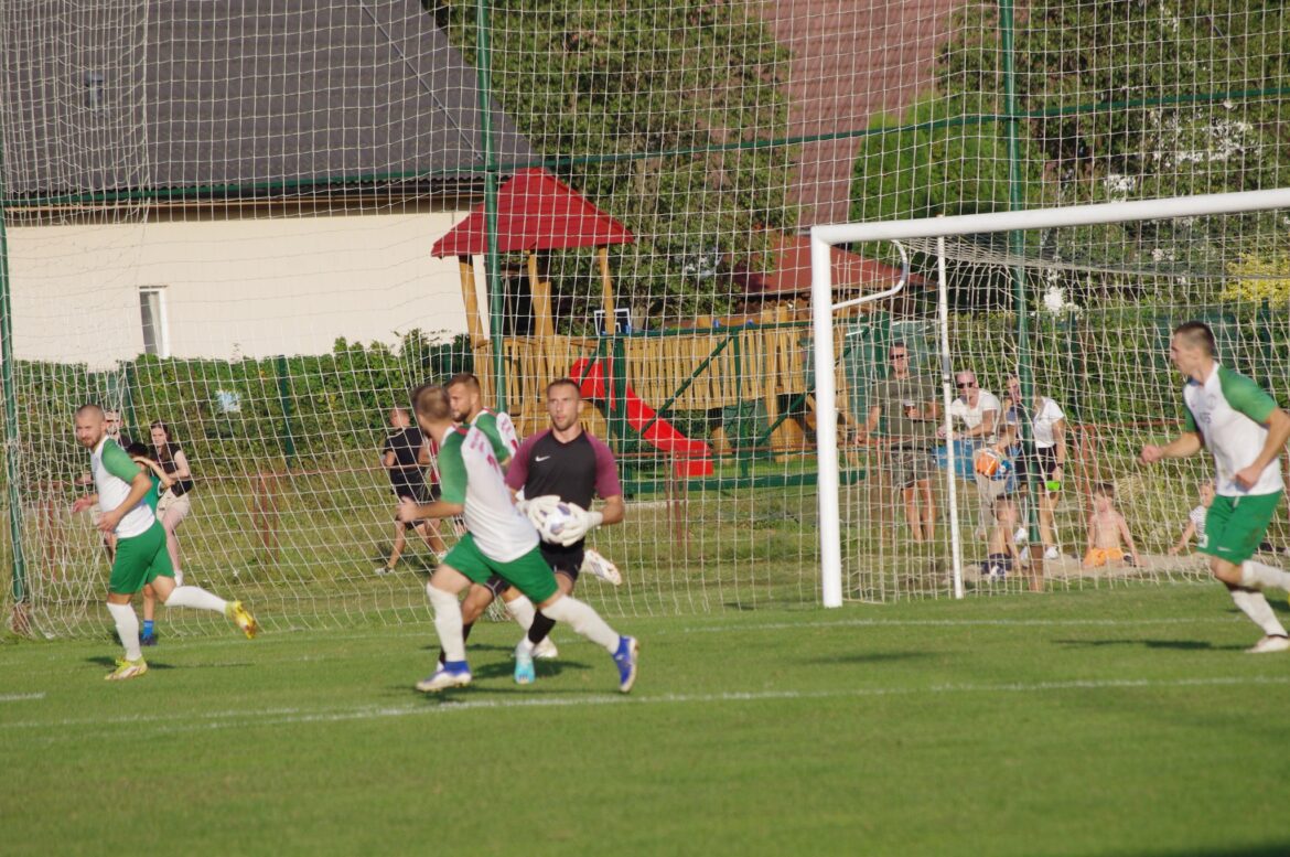 DOHRÁVKA 7. KOLA VI. LIGY: Spartak na prvé víťazstvo v sezóne stále čaká