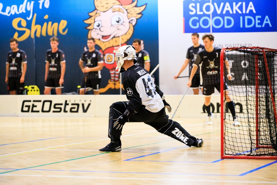 Matúš Weiss ďakuje fanúšikom za podporu: Proti jednému z top tímov ligy sme predviedli bojovný výkon