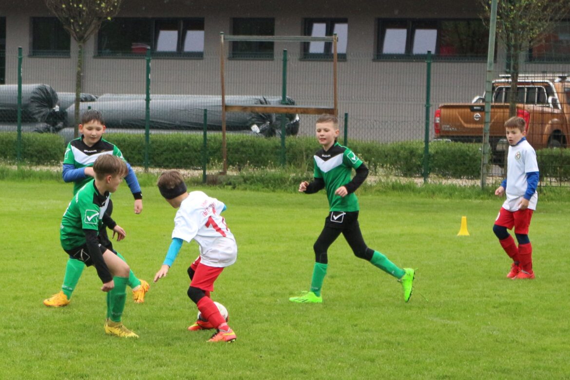 FUTBAL: Výber ObFZ Zvolen U12 pocestuje na turnaj do Třinca, v nominácii nechýbajú ani hráči z Podpoľania