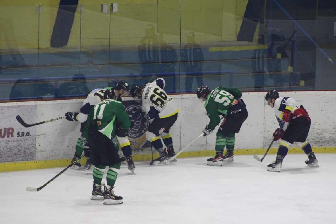 HOKEJ: Detva nevyužila ani druhú šancu na majstrovský titul, o postupujúcom do TIPOS SHL tak rozhodne piaty duel