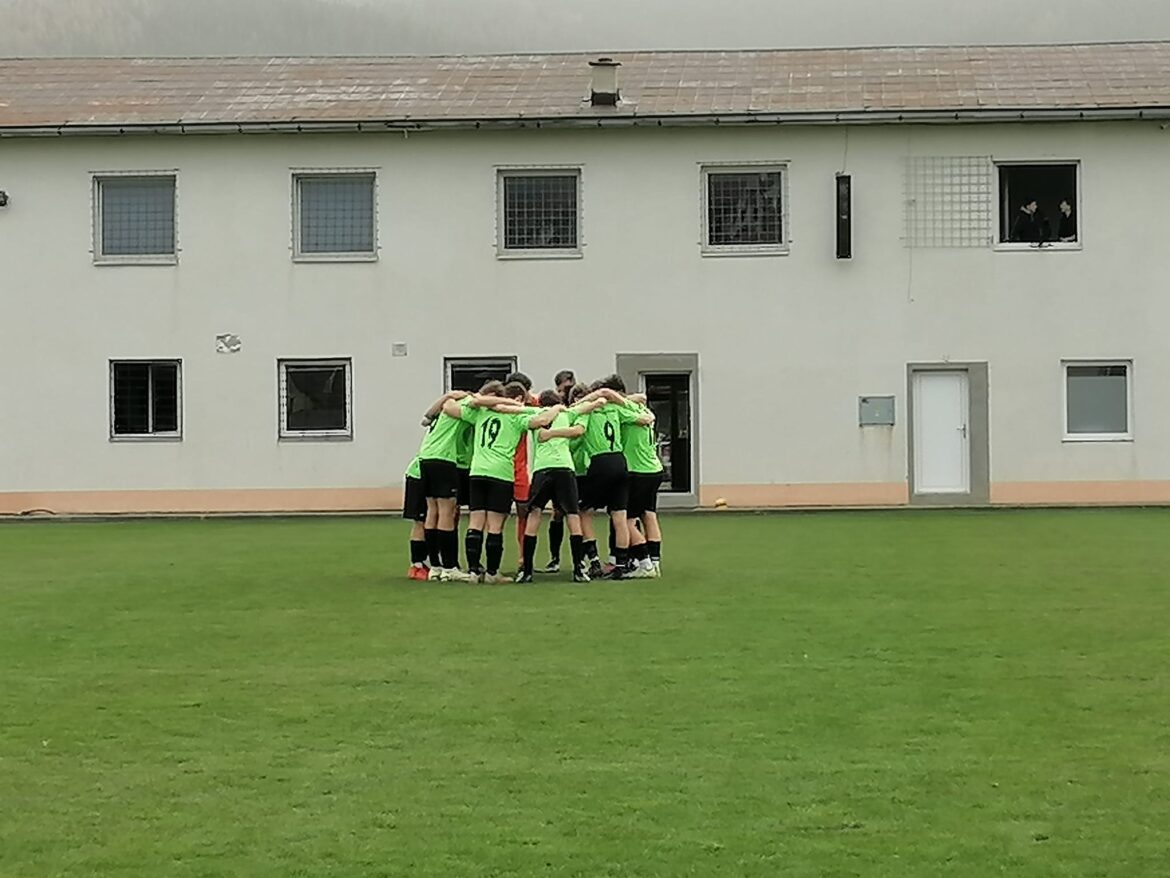 Peter Košút hodnotí dvojzápas na Orave: Mladší dorast ma výkonom aj herným prejavom potešil, o U19 sa to povedať nedá