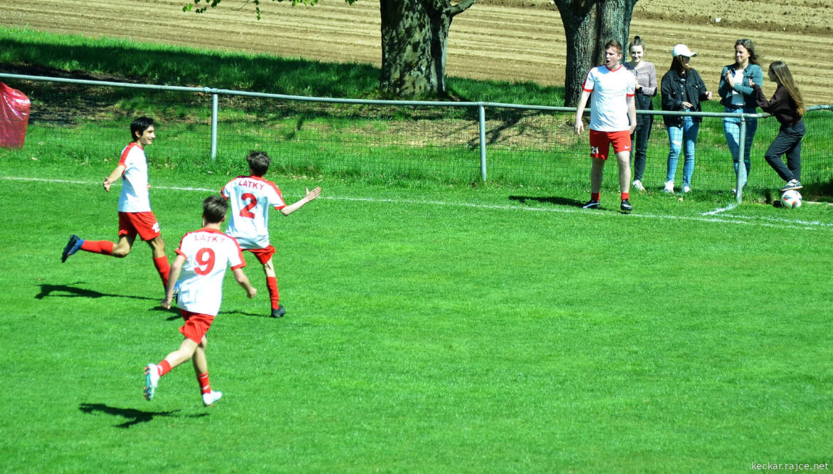 Adam Kret si bez futbalu život nevie predstaviť: Z áčka Látok je pre mňa inšpiráciou Mário Kubiš, má výbornú techniku a skvelý prehľad v hre