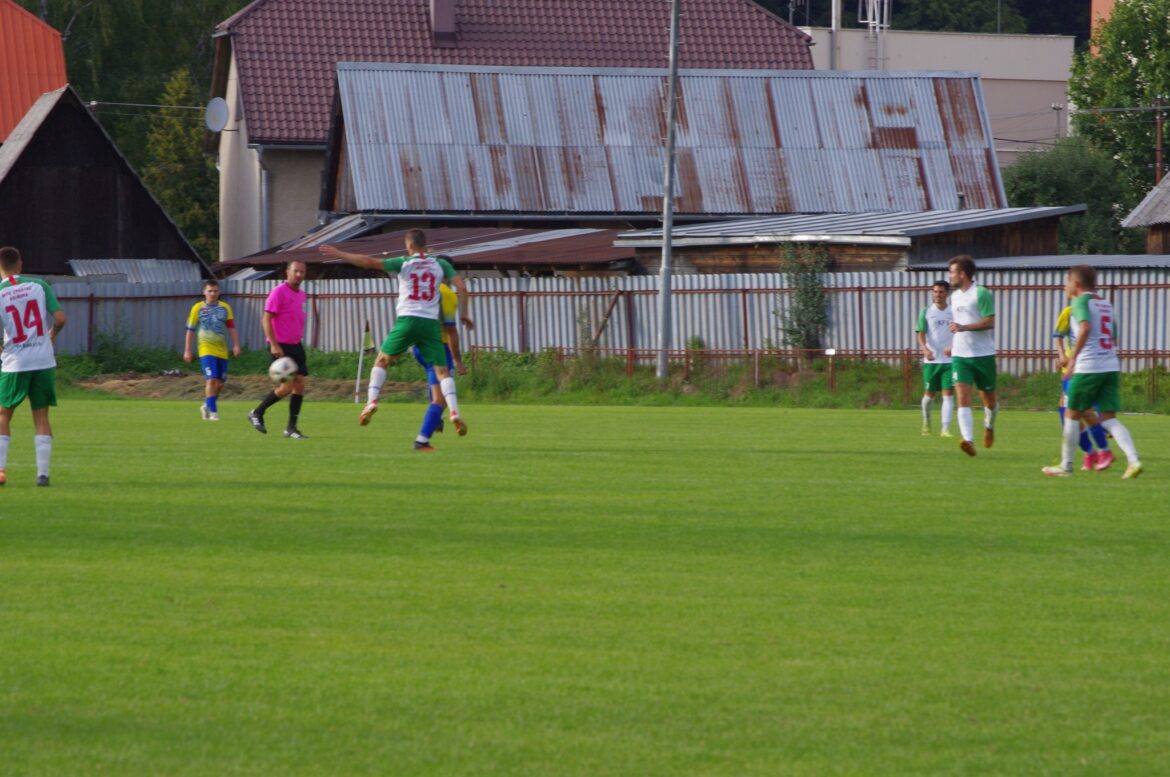 KAM ZA FUTBALOM: Detva si zmeria sily so Slovenskými Ďarmotami, Stožok cestuje do Bzovíka a Spartak hostí Krupinu
