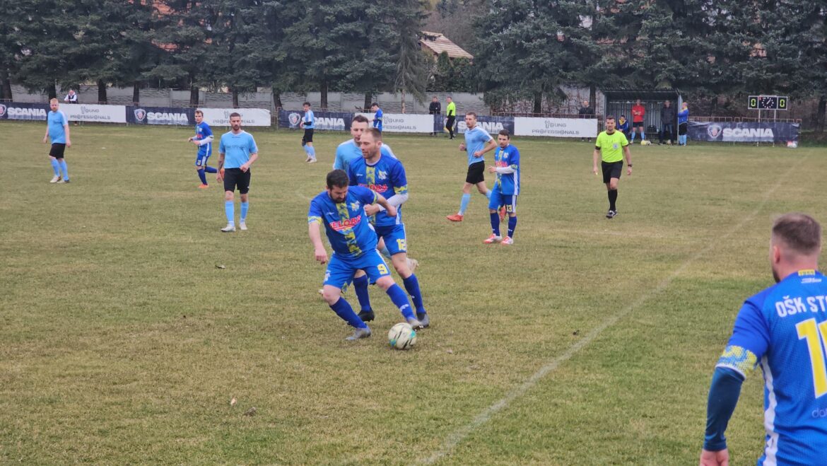 KAM ZA FUTBALOM: Dorastenecké derby medzi Hriňovou a Látkami, Stožok hostí Tesáre a Detva cestuje do Jesenského