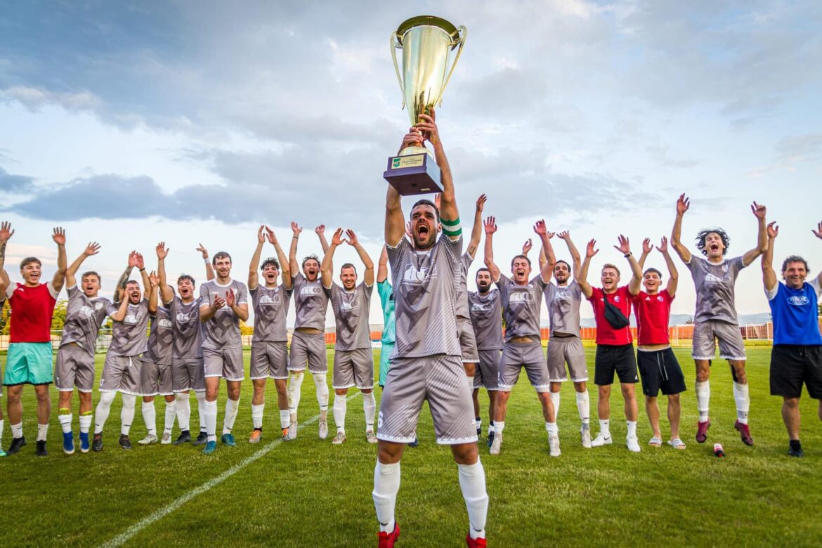 Pavol Telúch sa snaží pristupovať ku každému duelu s otvorenou mysľou: Strelený hattrick mi urobil veľkú radosť