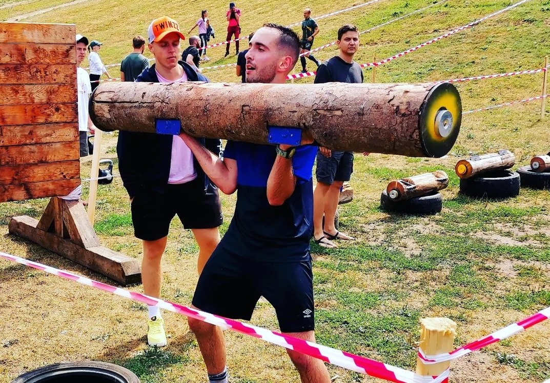 Podľa Miroslava Kurčíka podala Huta v Pliešovciach celkom dobrý výkon: Každý z nás vydal na trávniku zo seba maximum