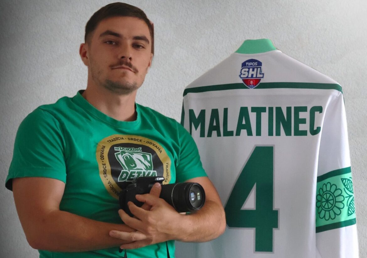 Martin Malatinec: Sme komunitný klub, a preto musíme stáť pri fanúšikoch na každom kroku