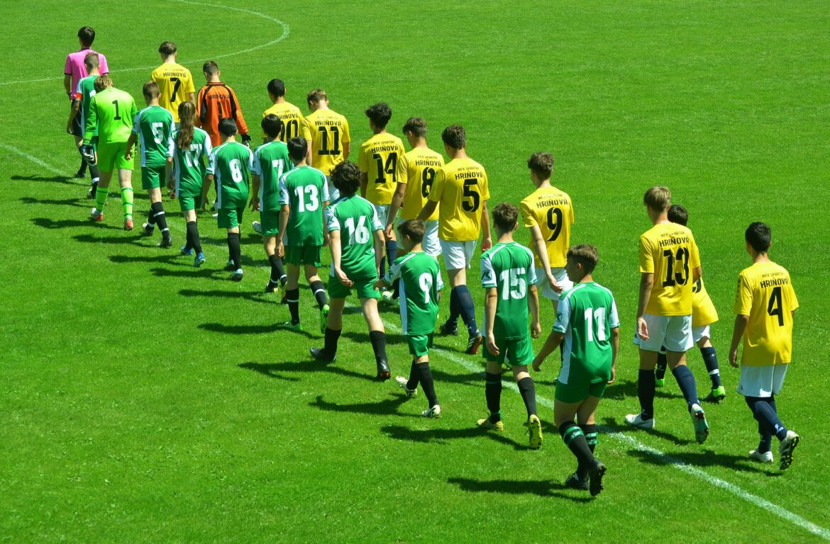 ŽIACKY FUTBAL: V drese Stožku sa blysol hattrickom René Gašpar, hrdinom Detvy Michal Matúch a Spartak neuspel vo Fiľakove
