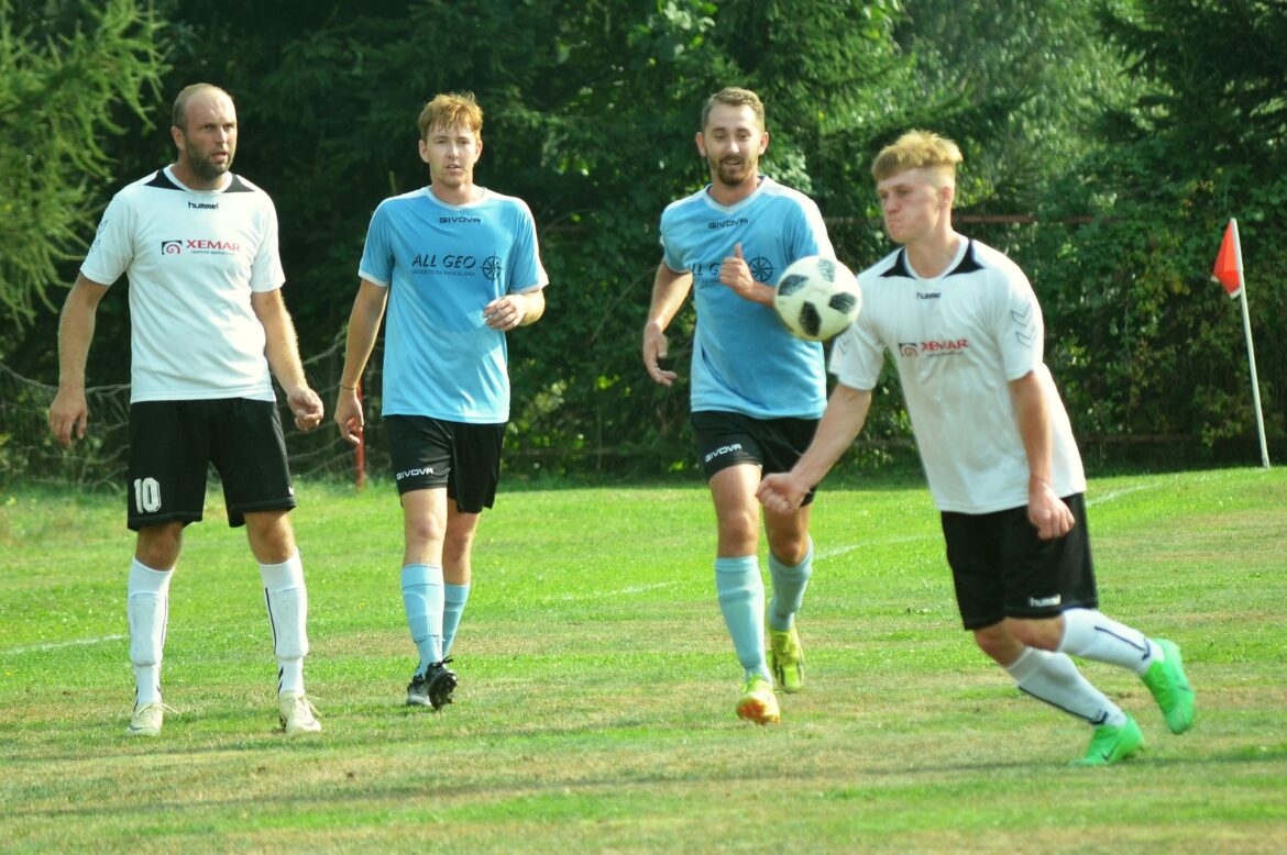 KAM ZA FUTBALOM: Cez víkend štartuje MO U15, do Hrochote príde Ľubietová, Huta vyzve Stožok a Hriňová hostí Budču
