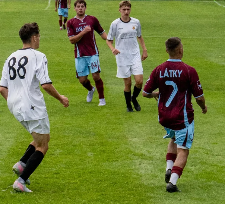 KAM ZA FUTBALOM: Iná liga na Detvianskej Hute, Kriváň vyzve v šlágri kola Stožok a dorastenci Látok hrajú v Dudinciach