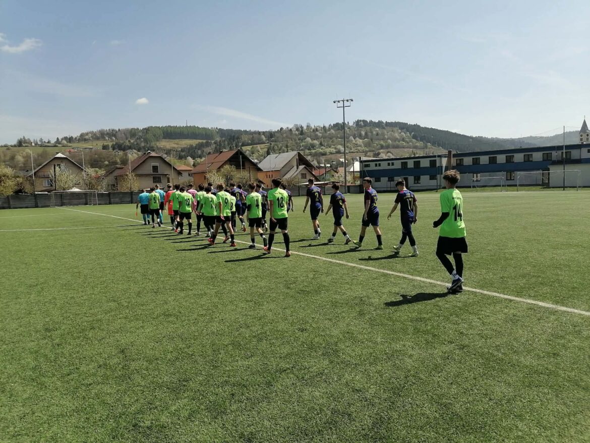 Adrián Hukel: Zápas s Oranjes sme mali vyhrať. Fanúšikovia boli úžasní a dodávali zápasu skvelú atmosféru