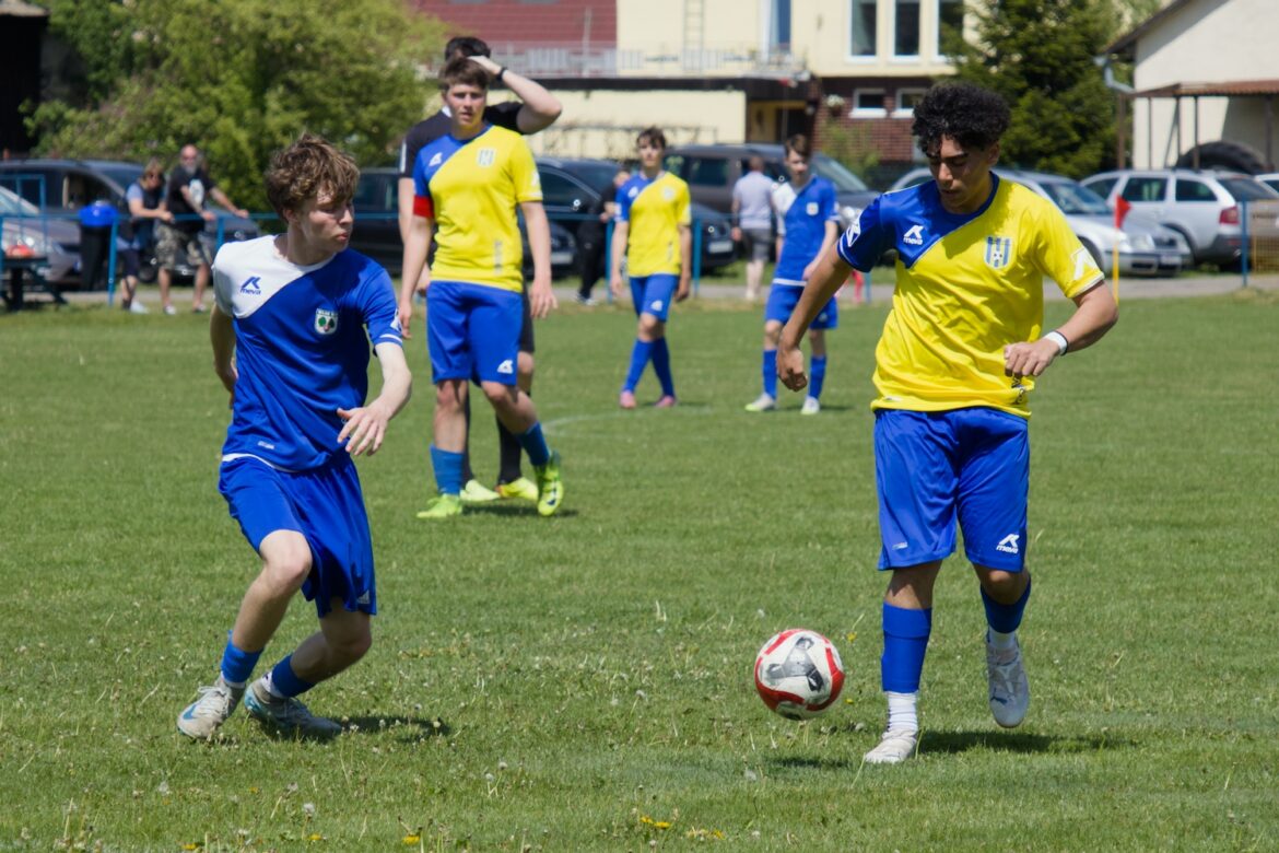 KAM ZA FUTBALOM: Huta cestuje do Očovej, Kriváň privíta Sielnicu a dorast Slatiny hostí Hliník nad Hronom