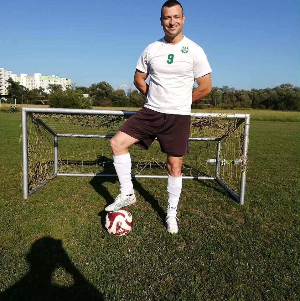 Peter Tkáč o významnom kariérnom míľniku: Mohol prísť ďaleko skôr