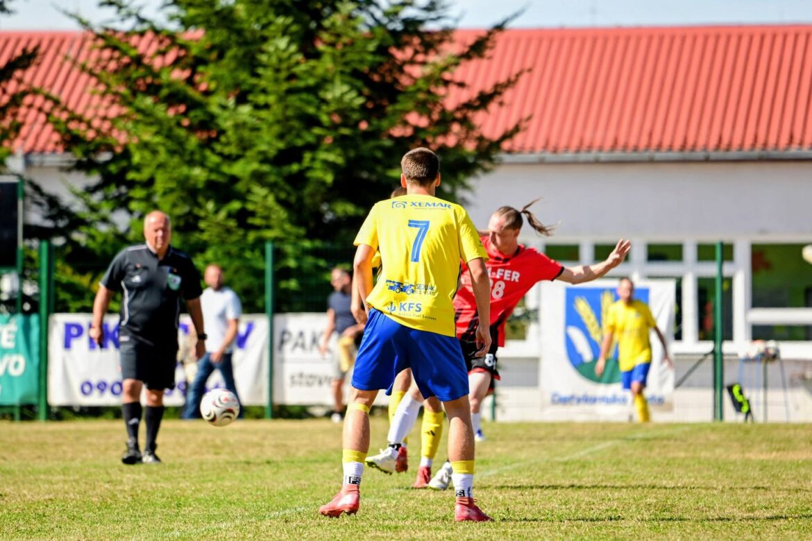 „Tretie domáce víťazstvo po sebe pripisujem bojovnosti a chceniu vyhrať zápas,“ hovorí Adam Kret
