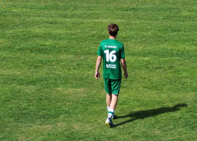 Timotej Šulek: Teší nás, že sme ani v piatom zápase neprehrali